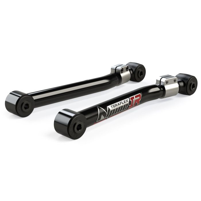 TER REAR UPPER ALPINE IR CON ARMS JL