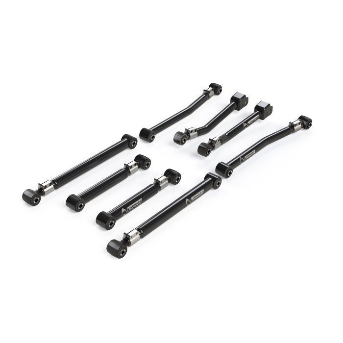 TERAFLEX ALPINE HD ADJ CONTROL ARMS JT