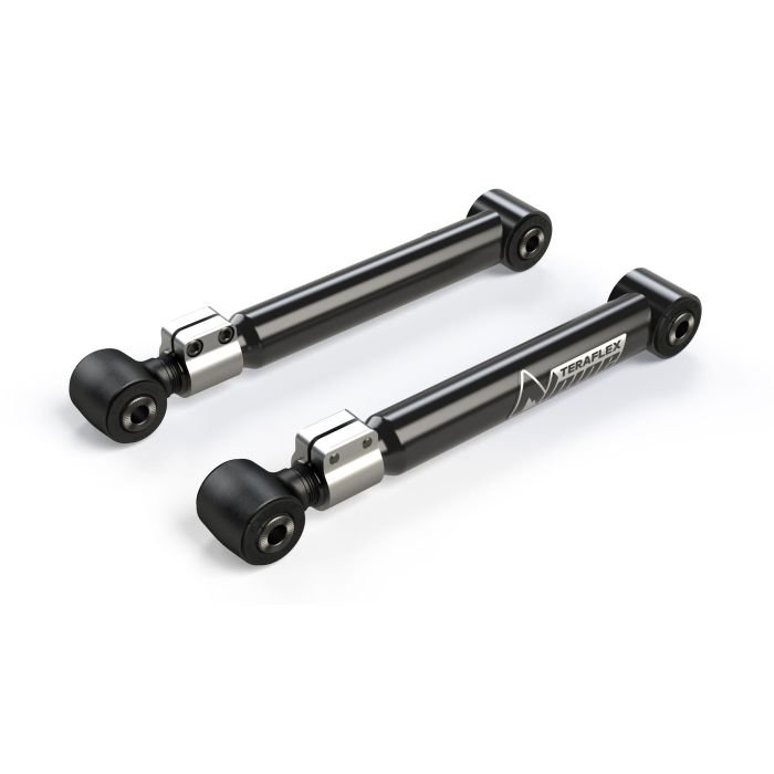 TERAFLEX ALPINE REAR UPPER CON ARMS JT