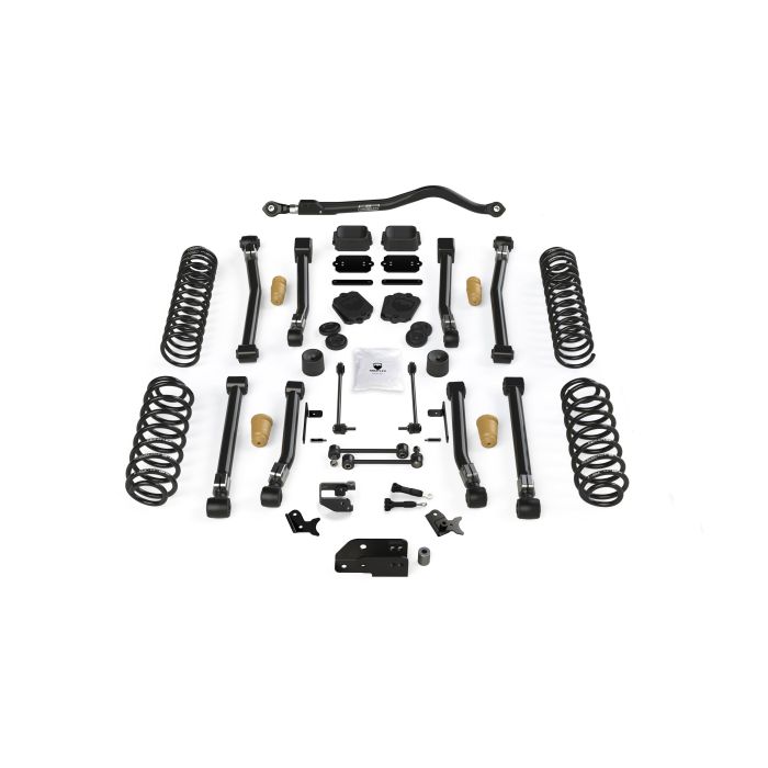 TER 3.5IN ALPINE CT3 LIFT NO SHOCKS JL  1523200