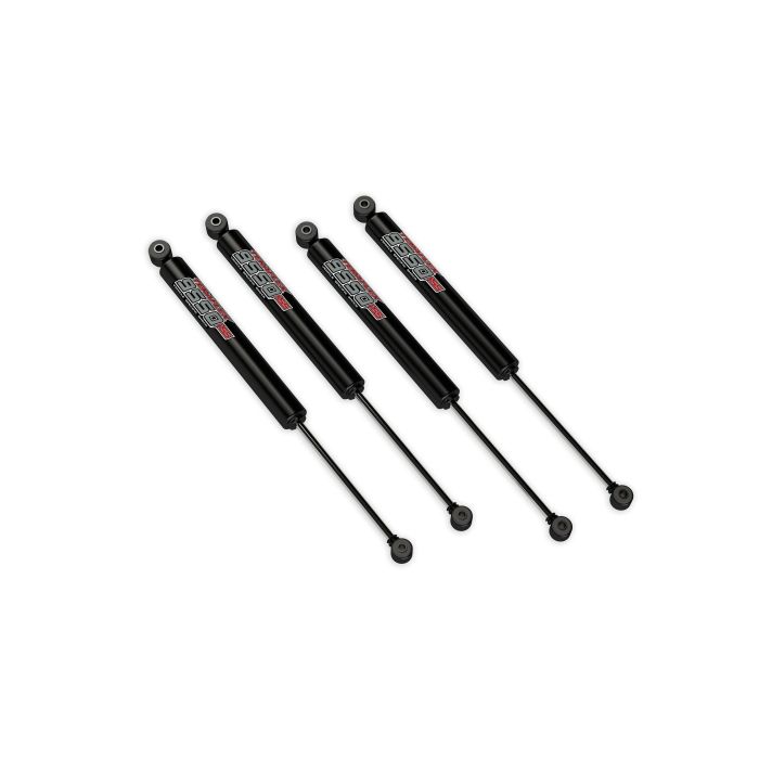 TERA 9550 VSS SHOCK KIT 3.5-4.5IN JL