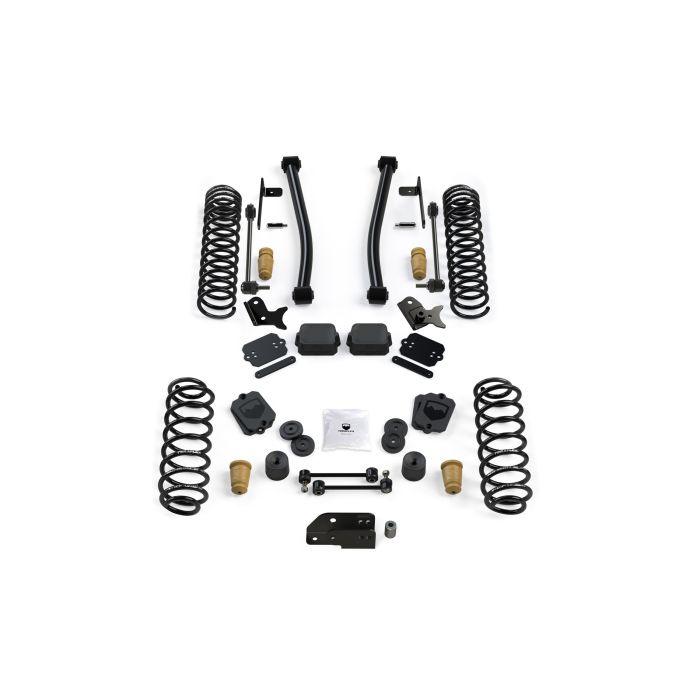 Teraflex  Sport ST2 2.5in Suspension Lift for 18-24 Jeep Wrangler JL Unlimited 4-Door