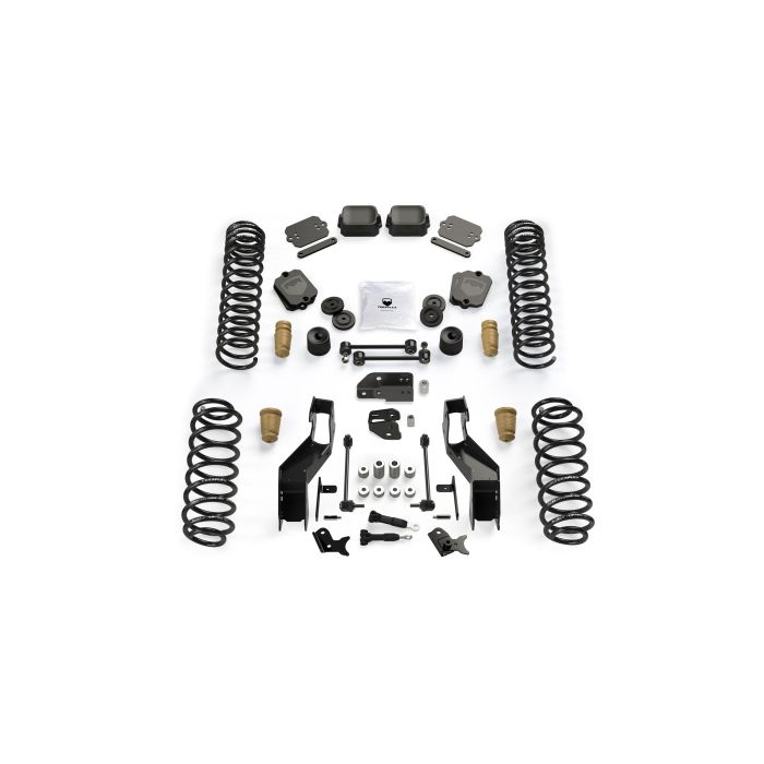 Teraflex  Sport ST3 3.5" Suspension Lift for 18-24 Jeep Wrangler JL Unlimited