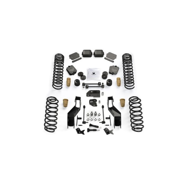 Teraflex 1613300 Sport ST3 3.5" Suspension Lift for 18-24 Jeep Wrangler JL 2-Door