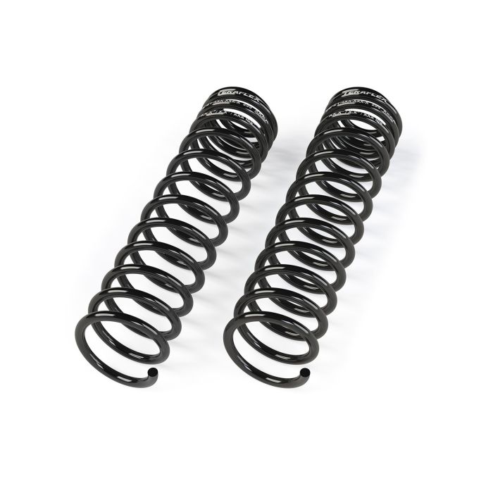 TER 3.5IN FRONT COIL SPRING PAIR JL 2DR