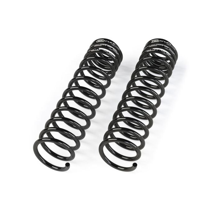 TER 4.5IN FRONT COIL SPRING PAIR JL 2DR