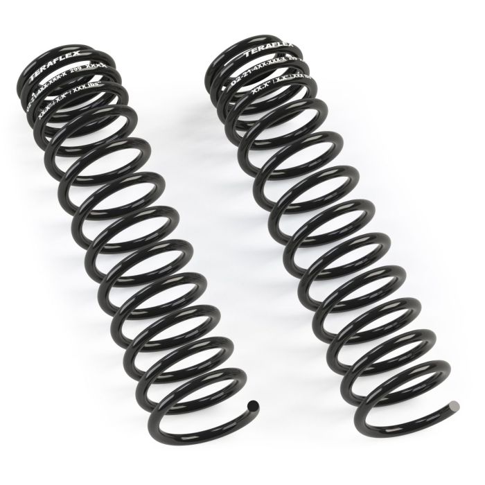 Teraflex  Coil Springs for 20-21 Jeep Gladiator JT