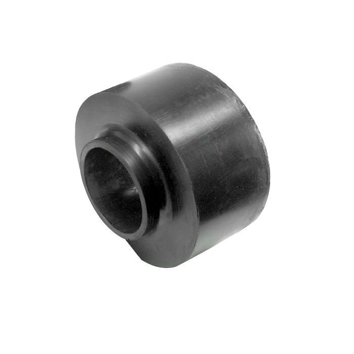 TERAFLEX 2IN COIL SPACER TJ/XJ/ZJ EACH