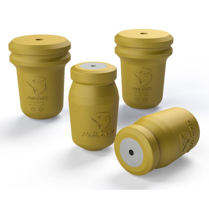 Teraflex  Falcon Performance Bump Stop Kit for 2020 Jeep Gladiator JT