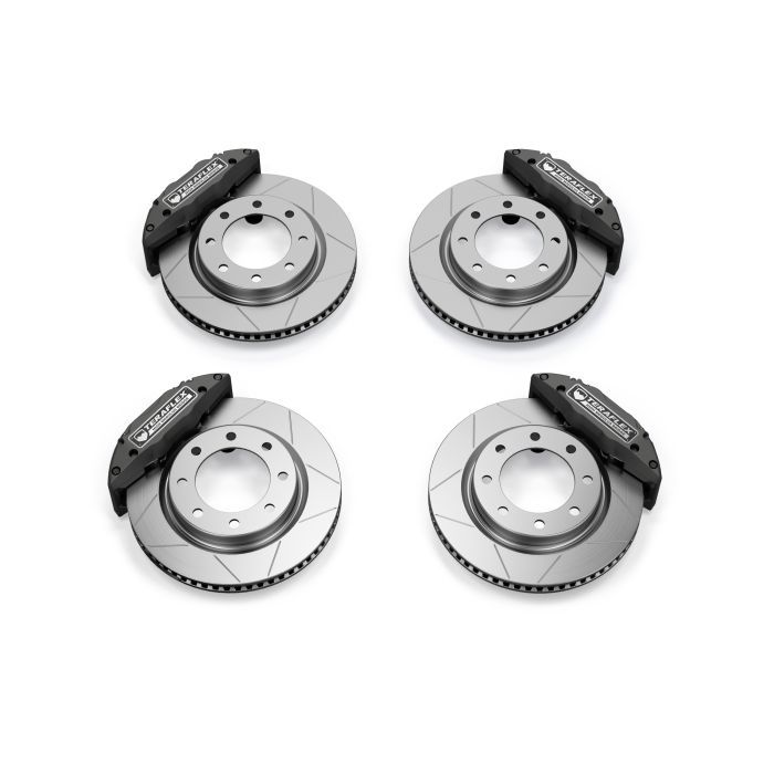 TERAFLEX DELTA BRAKE KIT 8X6.5 JK/JL    4403480