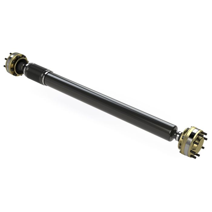Teraflex  High-Angle Rzeppa CV Front Driveshaft for 07-18 Jeep Wrangler JK with 3-6" Lift
