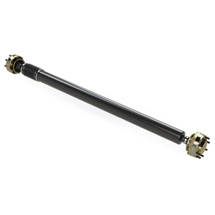 TER REAR RZEPPA CV DRIVESHAFT 07-11 JKU