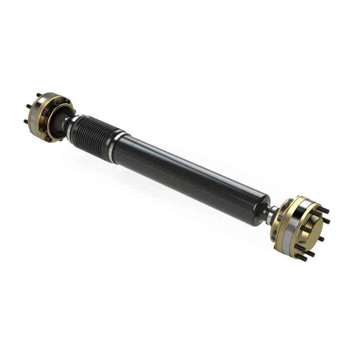 Teraflex  High-Angle Rzeppa CV Rear Driveshaft for 07-18 Jeep Wrangler JK