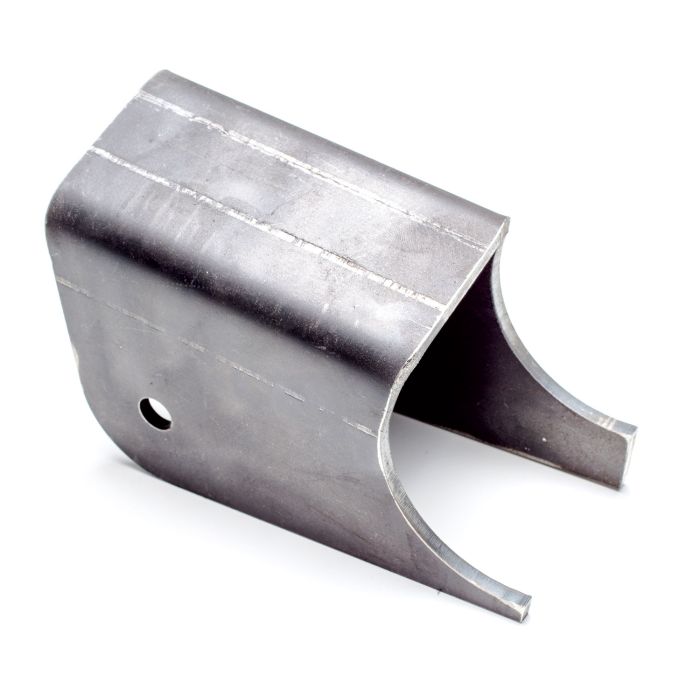 TER DRIV REAR AXLE BRKT UP FLEXARM TJ