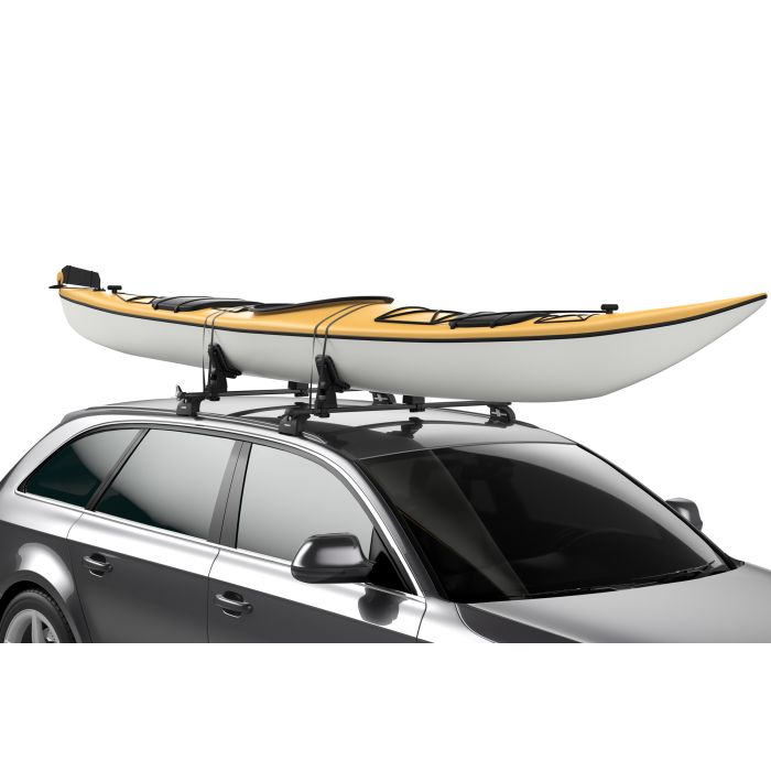 THULE DOCKGRIP KAYAK SADDLE