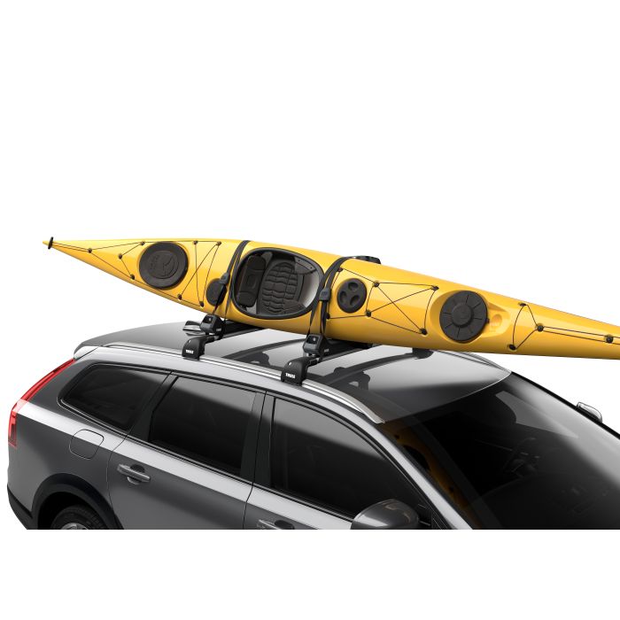 Thule 849000 Hull-A-Port Aero 