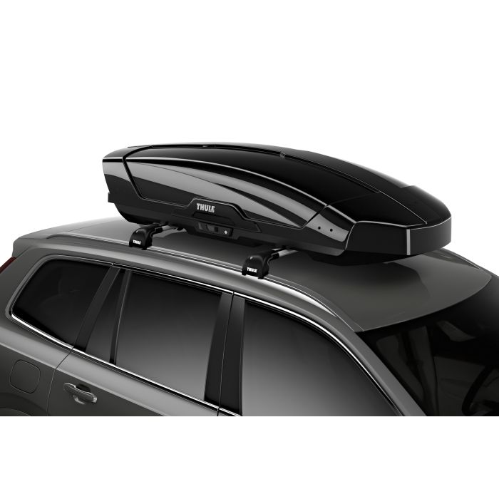 THULE MOTION XT L BLACK