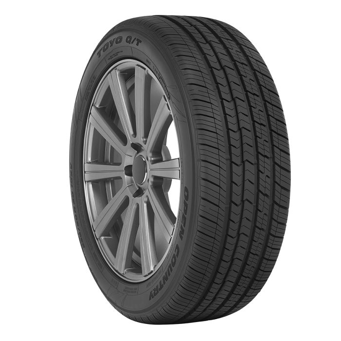 TOYO OPEN COUNTRY Q/T 255/50R19