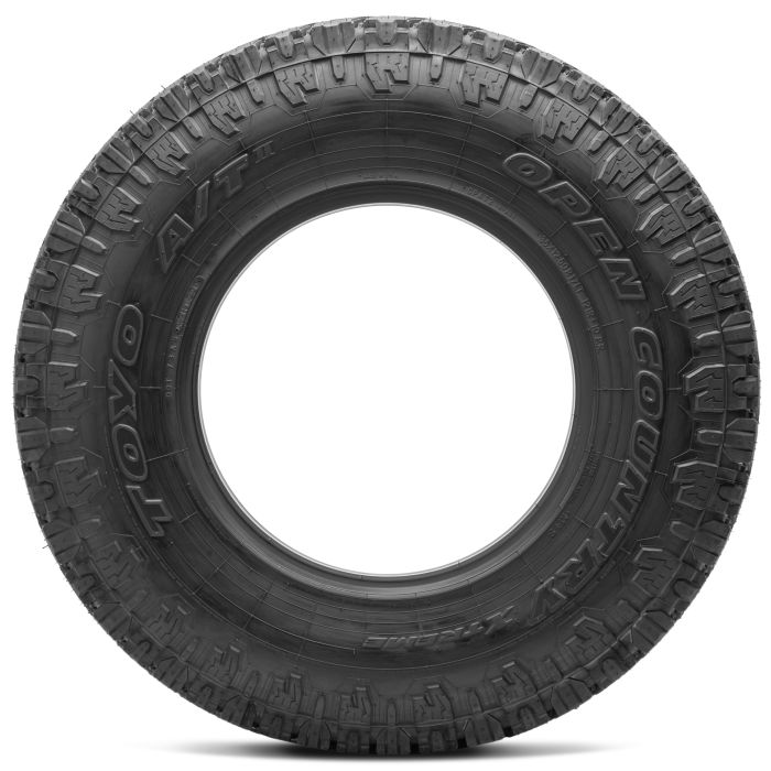 Toyo Tires  Open Country A/T II Tire 
