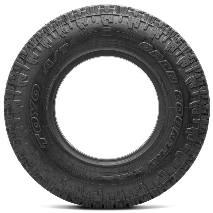 Toyo Tires  Open Country A/T II Tire 