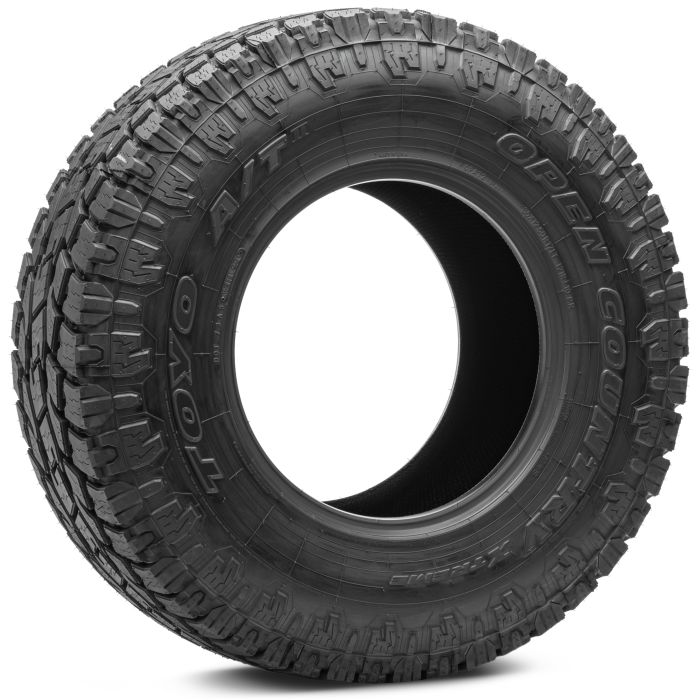 TOYO OPEN COUNTRY A/T II 35X13.50R20LT