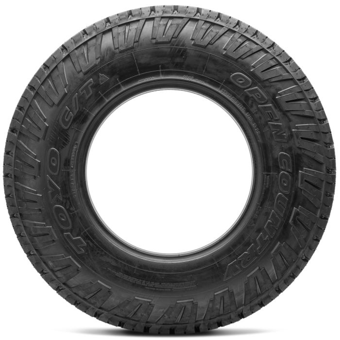 Toyo Tires  Open Country C/T Tire 