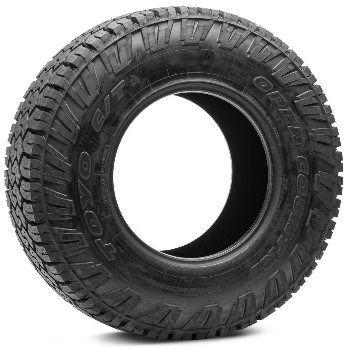 TOYO OPEN COUNTRY C/T LT275/55R20