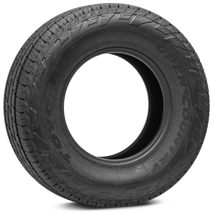 TOYO OPEN COUNTRY H/T II 265/65R18