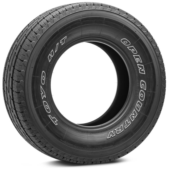 TOYO OPEN COUNTRY H/T II 235/70R17
