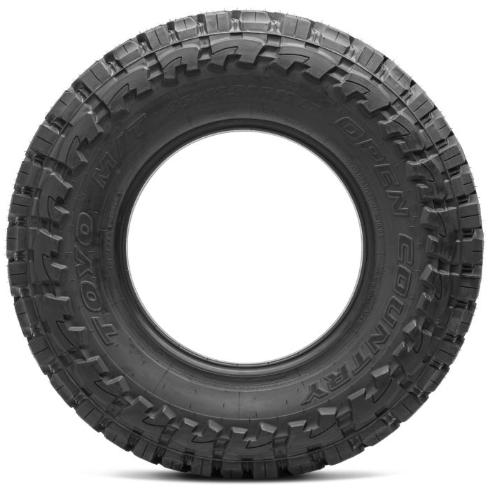 Toyo Tires  Open Country M/T Tire 