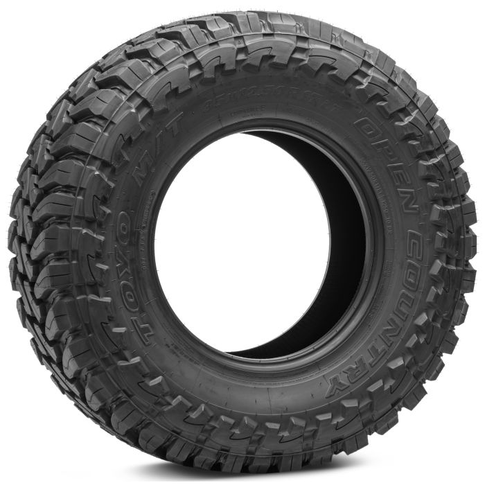 TOYO OPEN COUNTRY M/T LT325/50R22