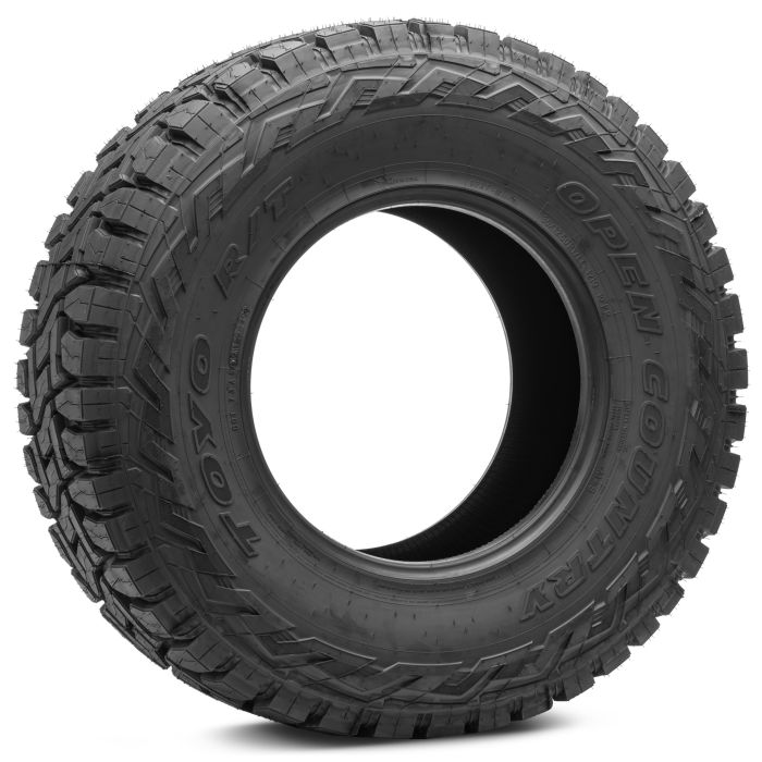 TOYO OPEN COUNTRY R/T LT285/75R16