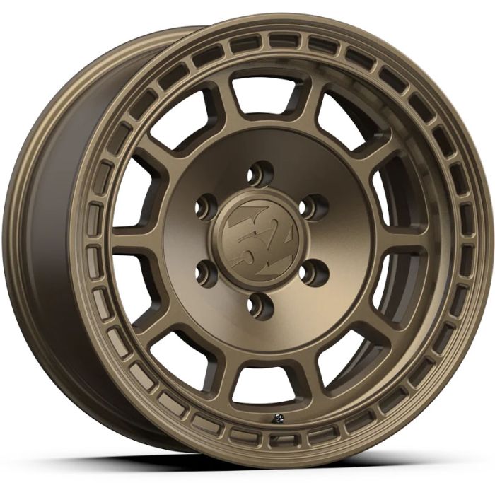 TRAVERSE HD MONO BRONZE 17X8.5 5X5 4.75BS