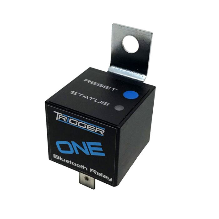 Trigger 4001  ONE Bluetooth Relay 