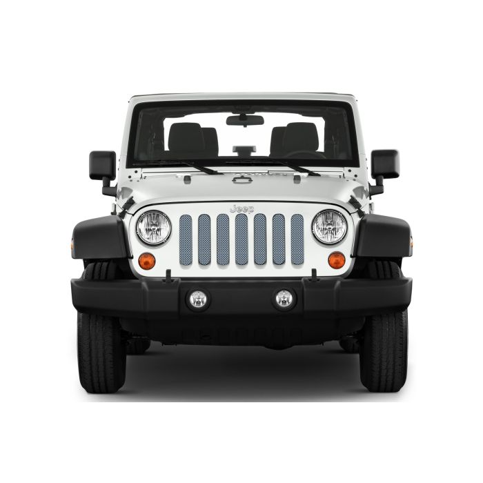 UTS JK ANVIL GRILL INSERT