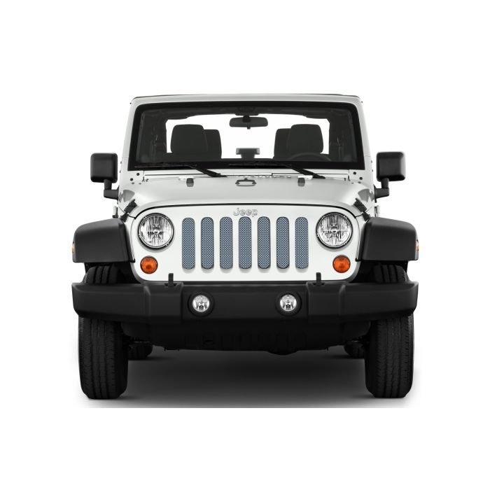 UTS JL ANVIL GRILL INSERT