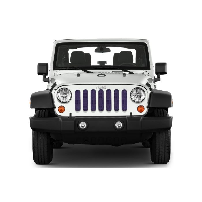 UTS JL DEEP AMETHYST PEARL INSERT WITH TRAIL CAMERA