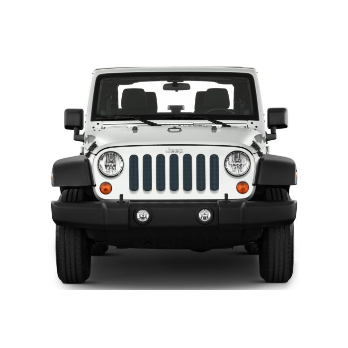UTS JL DEEP BERYL GREEN GRILL INSERT