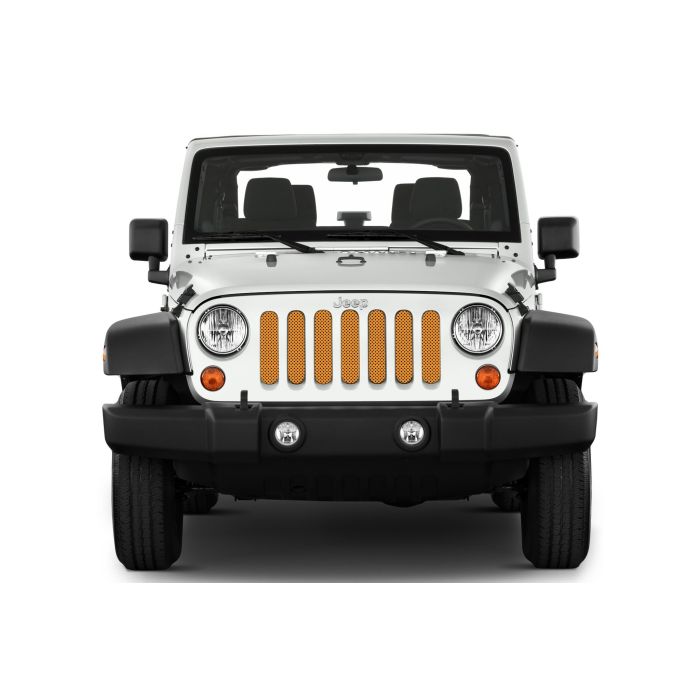 UTS JL DOZER GRILL INSERT