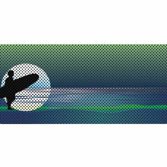 UTS JK END SUM BLUE GREEN MALE SURFER