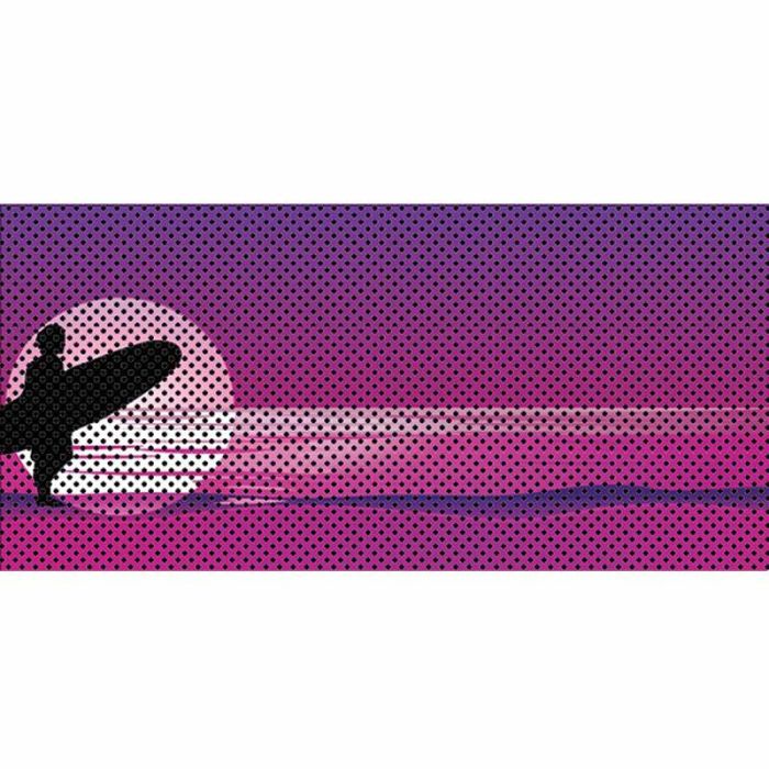 UTS JK END SUM PURPLE SURFER MALE INS