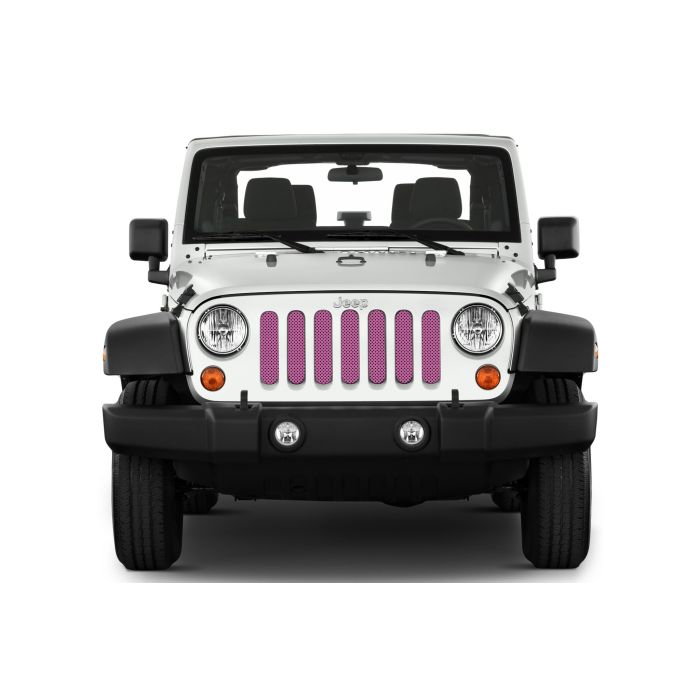 UTS JK FLOYD GRILL INSERT