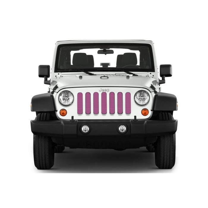 UTS JL FLOYD GRILL INSERT WITH TRAIL CAMERA