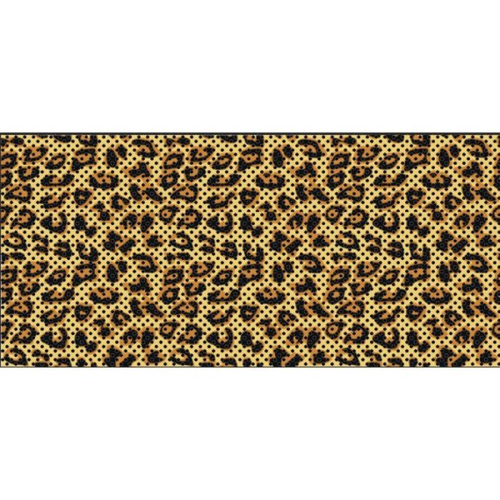 Under The Sun  Animal Series Grill Insert for 18-19 Jeep Wrangler JL