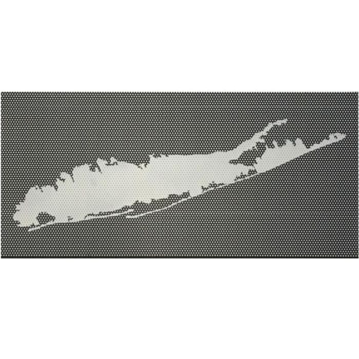 UTS JK LONG ISLAND GRILL INSERT