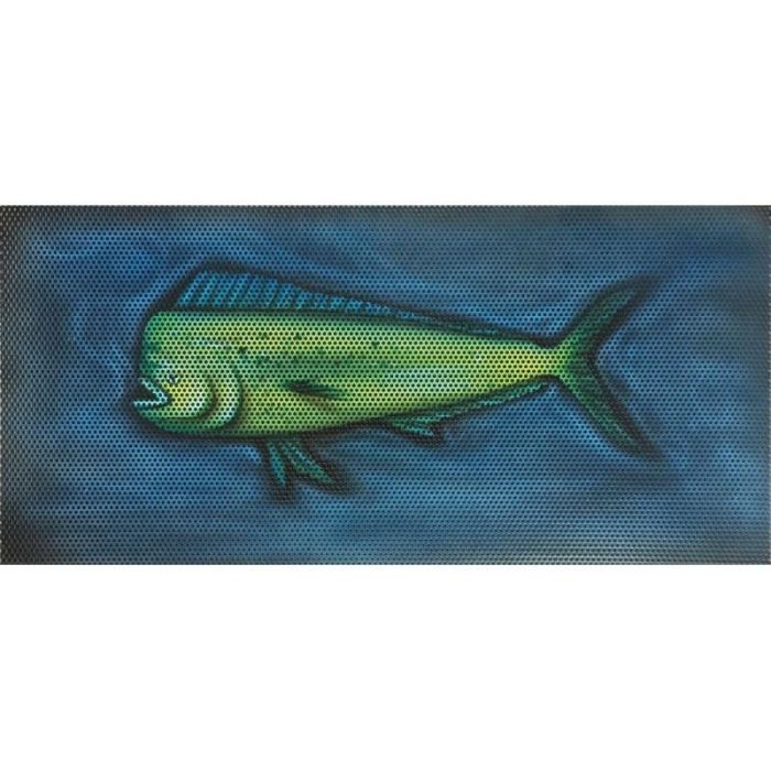 Under The Sun Inserts  Animal Series Grille Insert for 07-18 Jeep Wrangler JK