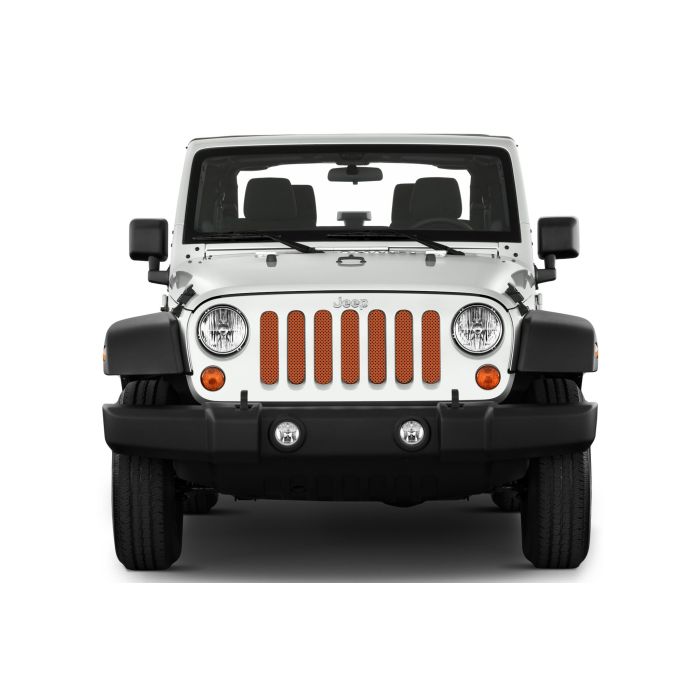 UTS JK MANGO TANGO GRILL INSERT