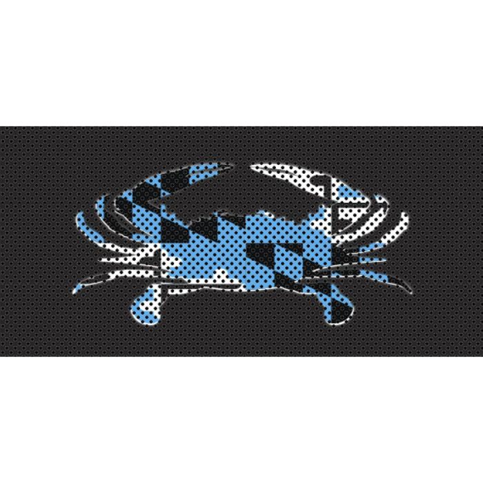UTS JK MARYLAND CRAB OC GRILL INSERT