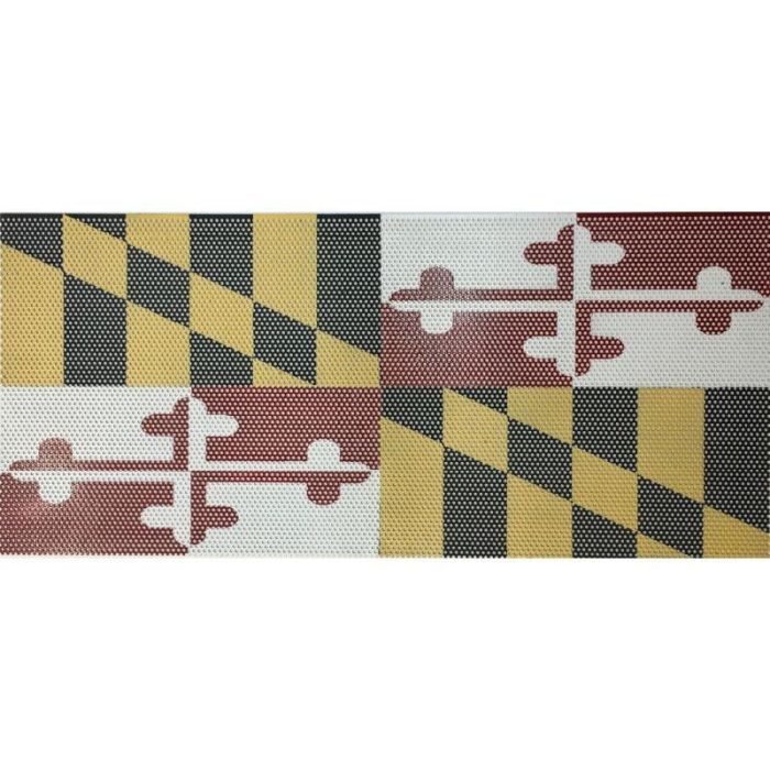 UTS JK MARYLAND GRILL INSERT
