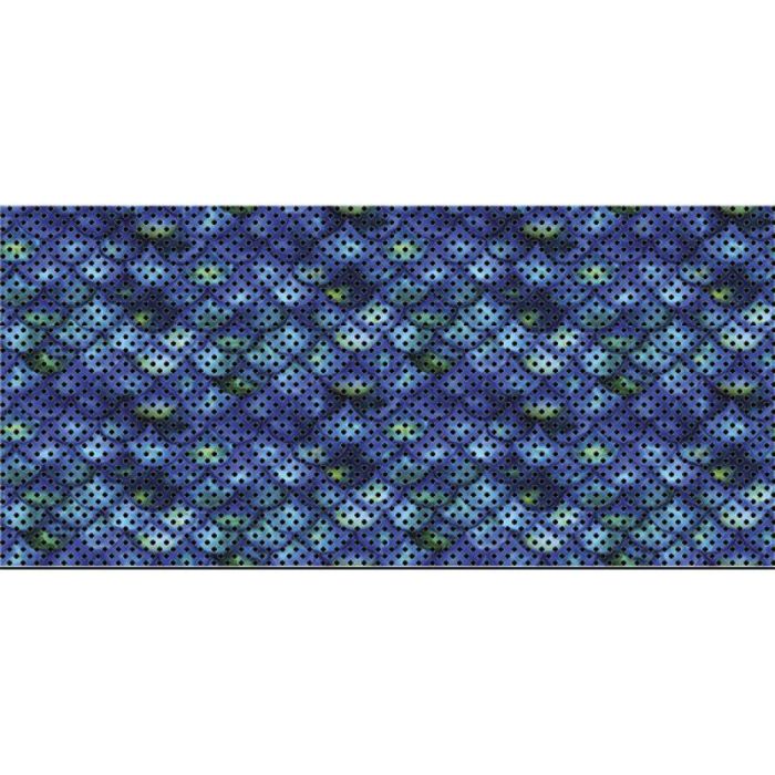 UTS JK MERMAID SCALES GRILL INSERT